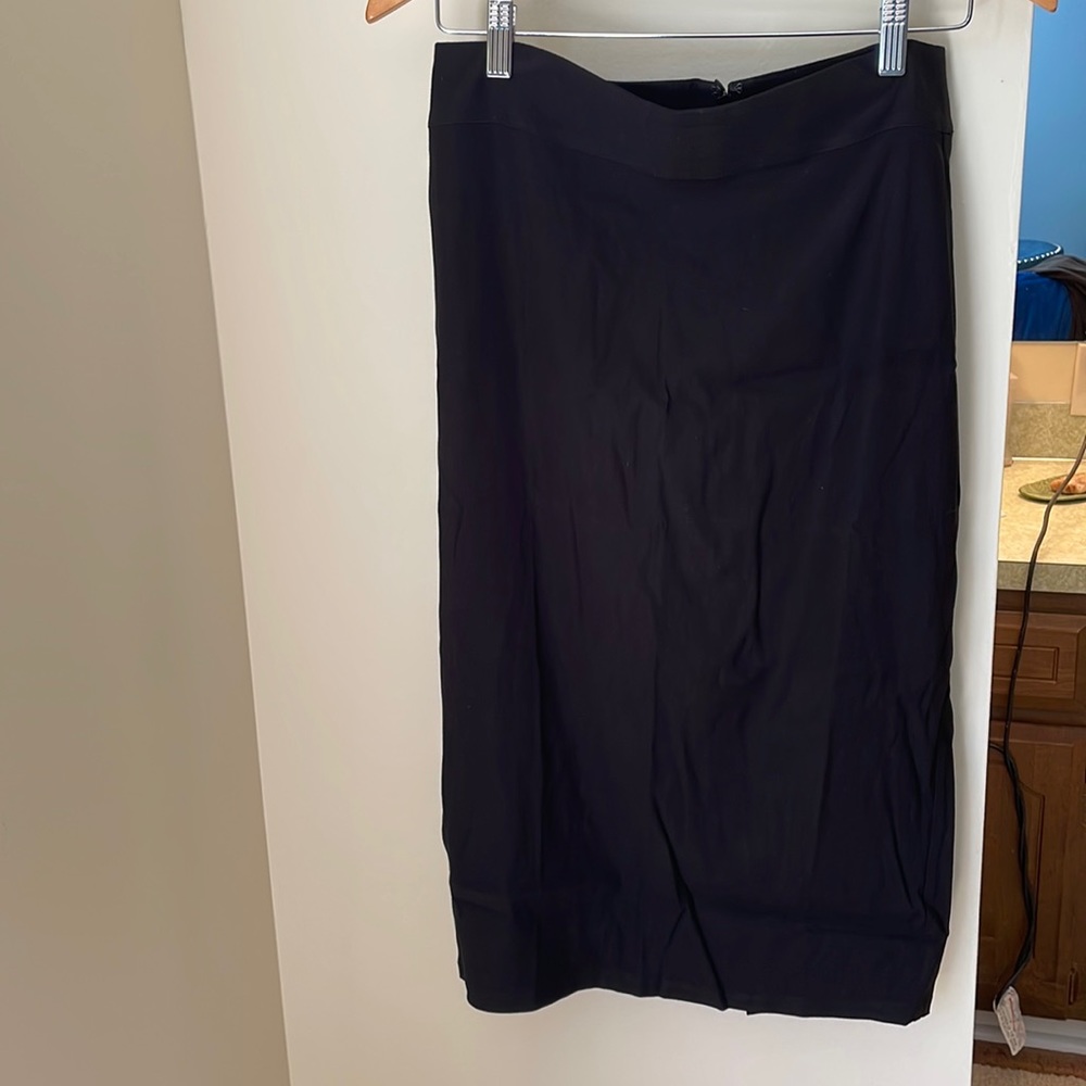Sz 8 Universal Standard Skirt NWT